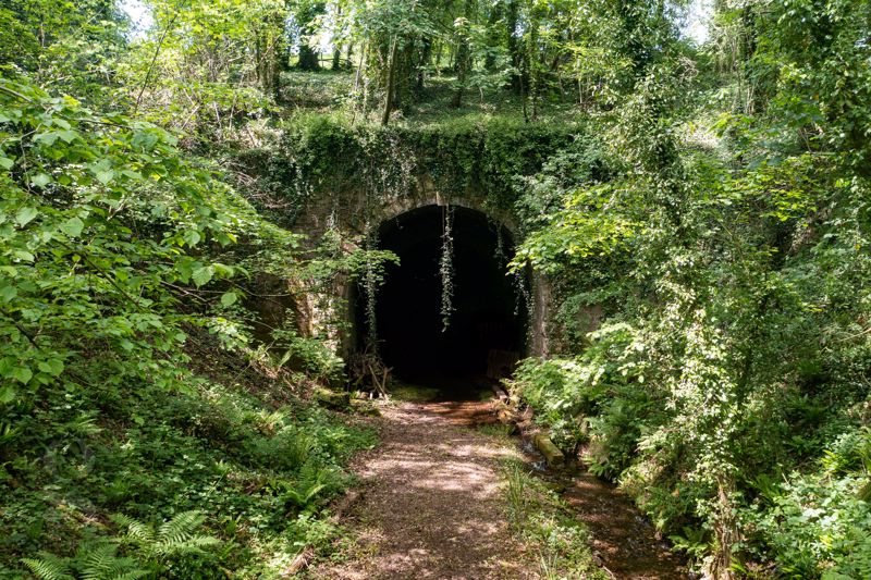 Disused Railway Tunnel